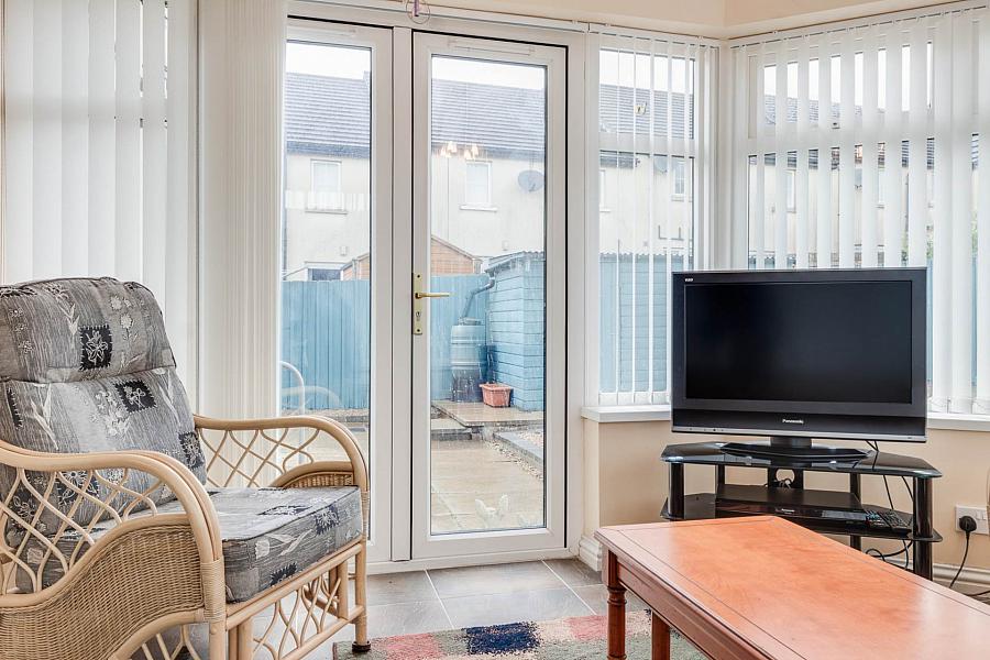 2 Castlebrook Way