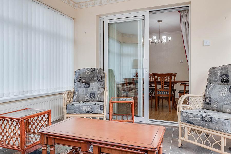 2 Castlebrook Way