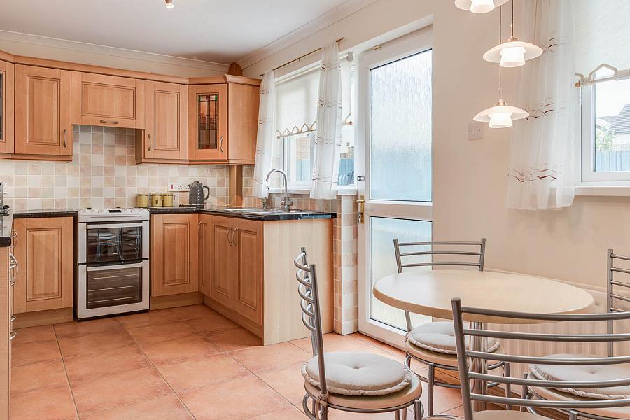 2 Castlebrook Way