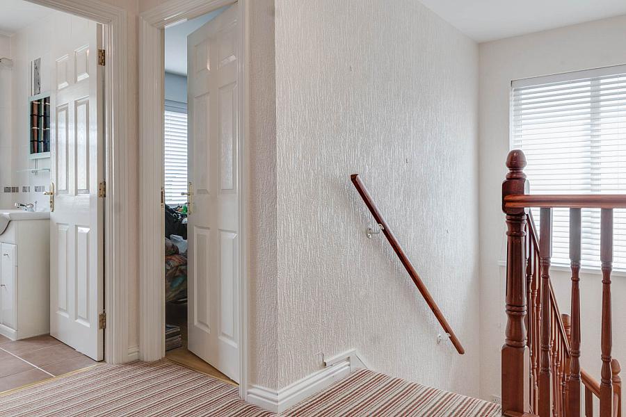 2 Castlebrook Way