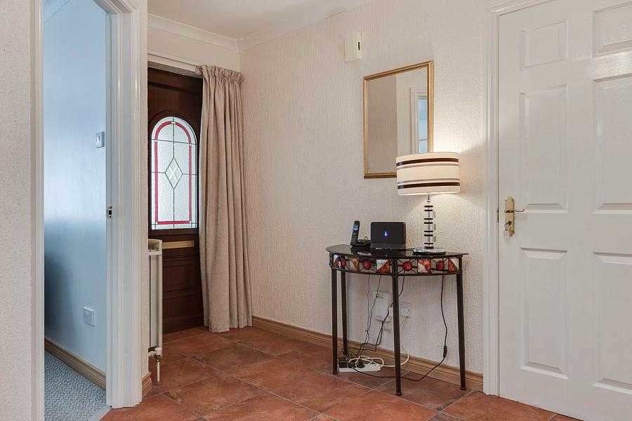 2 Castlebrook Way