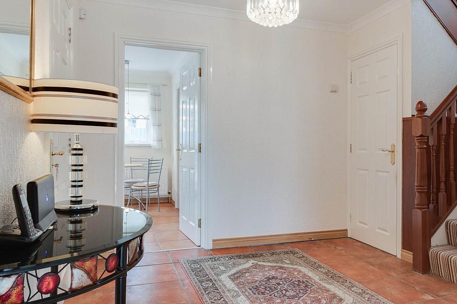 2 Castlebrook Way