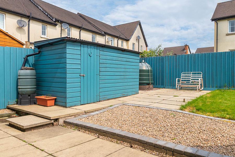 2 Castlebrook Way
