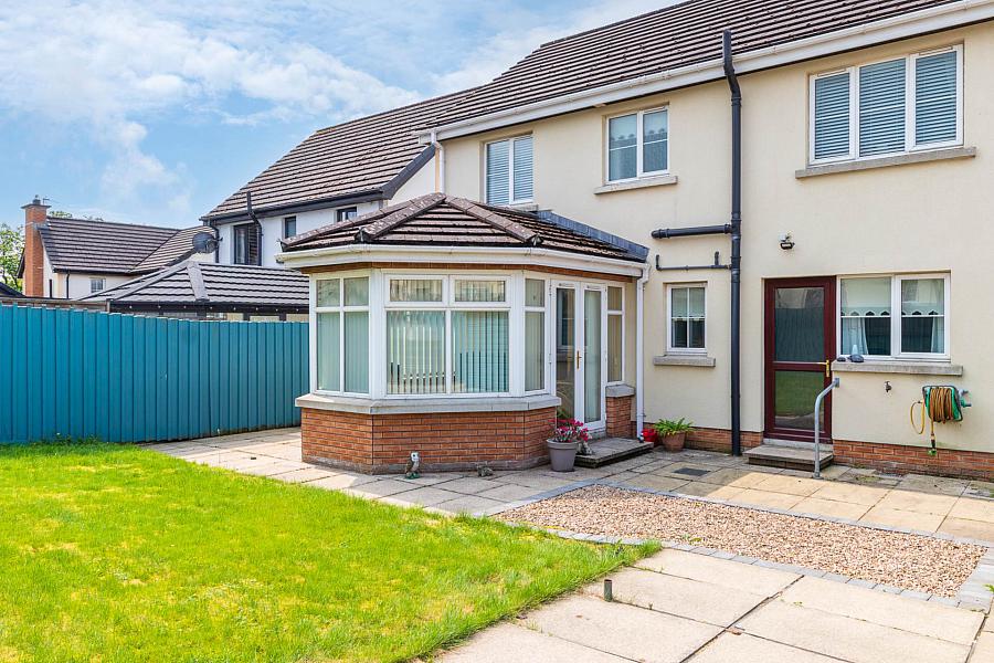 2 Castlebrook Way