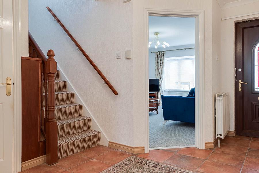2 Castlebrook Way