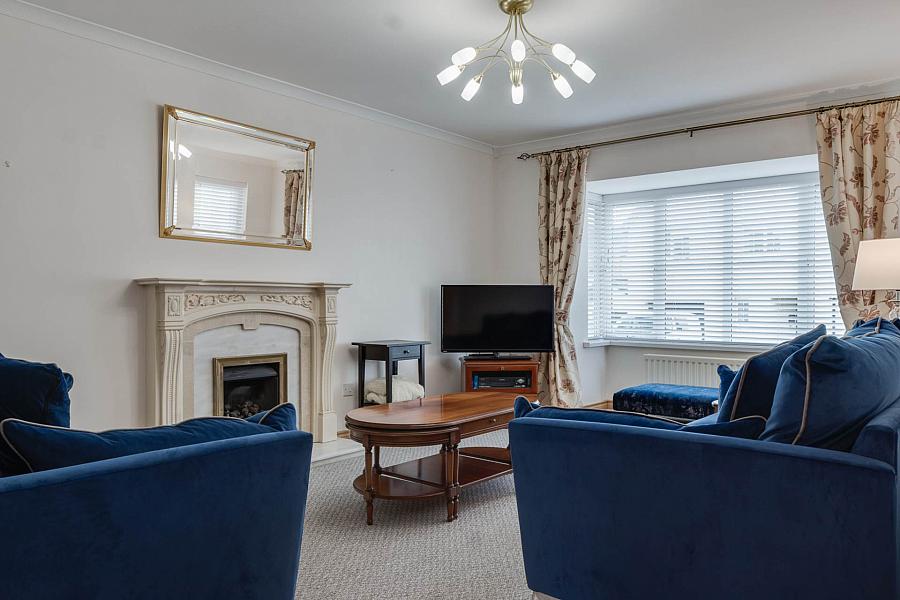 2 Castlebrook Way