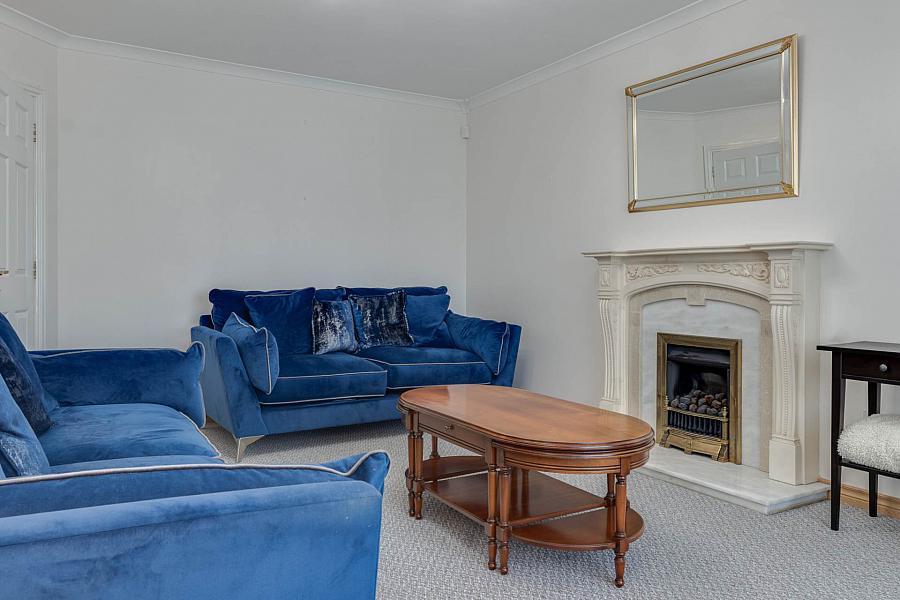 2 Castlebrook Way