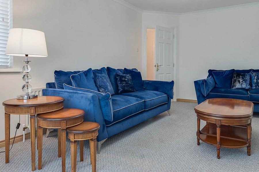 2 Castlebrook Way