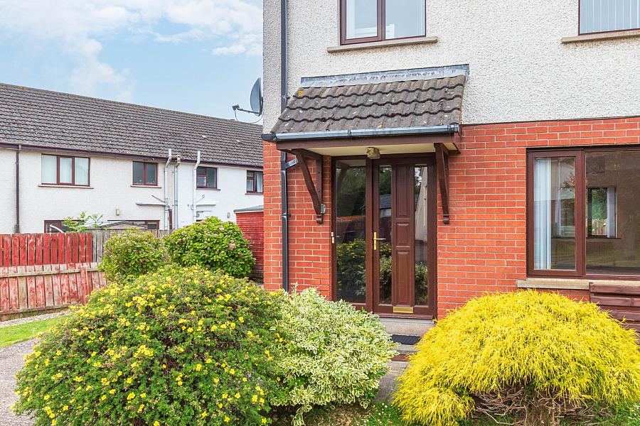 25 Rhanbuoy Close