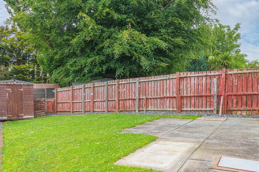 25 Rhanbuoy Close
