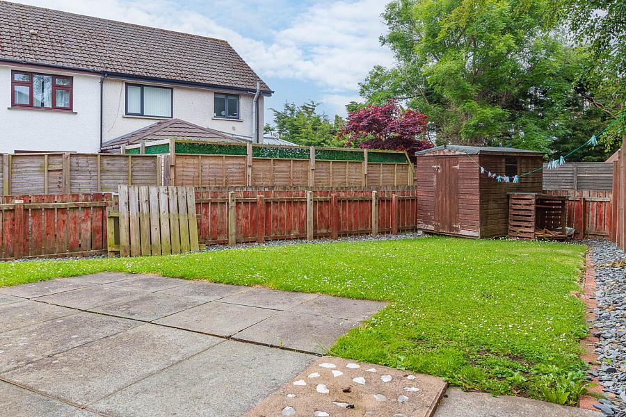 25 Rhanbuoy Close
