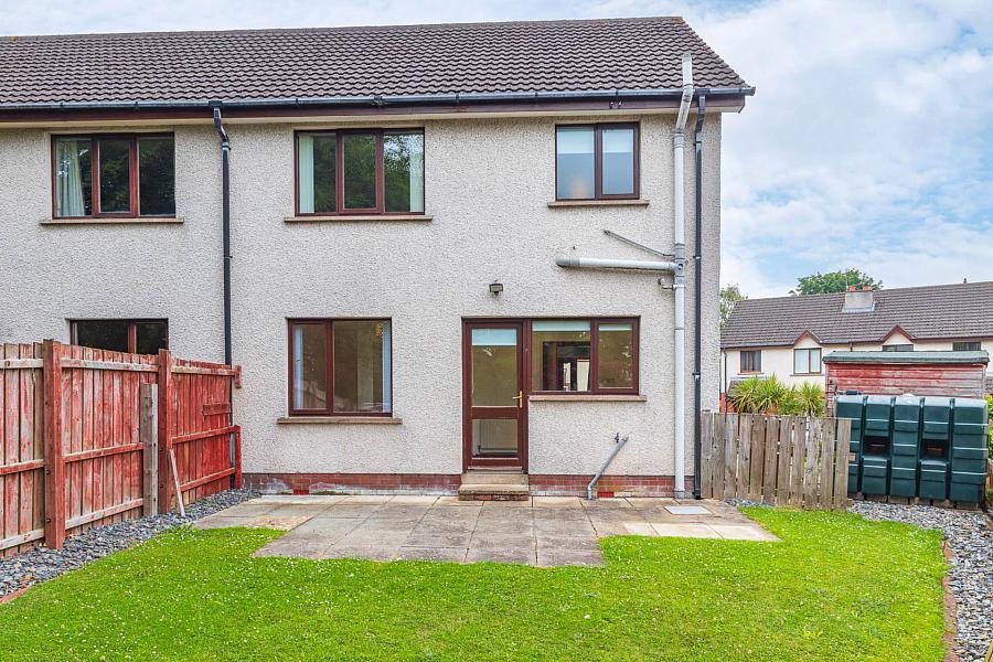 25 Rhanbuoy Close