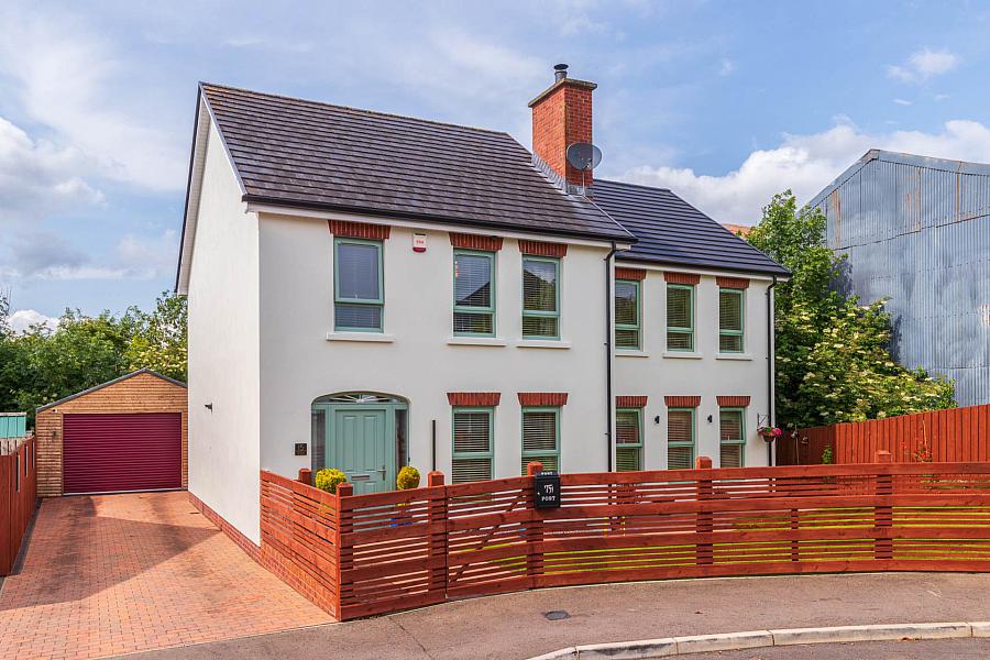 15 Springhill Meadows