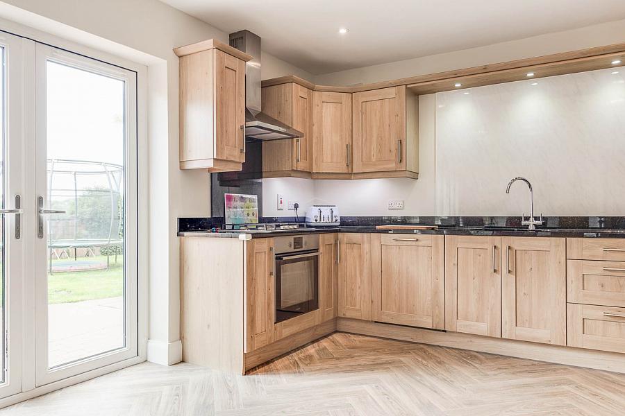 15 Springhill Meadows