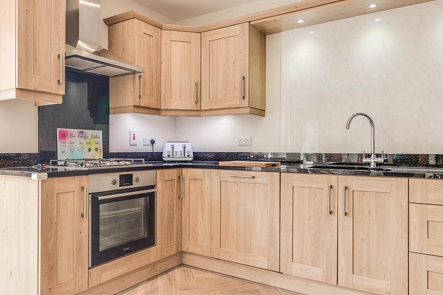15 Springhill Meadows