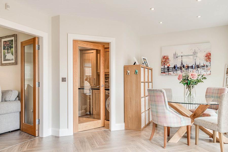 15 Springhill Meadows