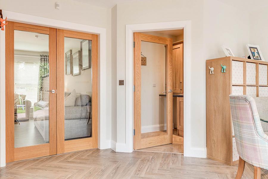 15 Springhill Meadows