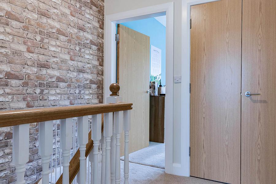 15 Springhill Meadows
