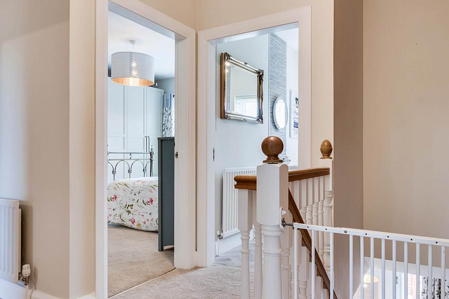 15 Springhill Meadows