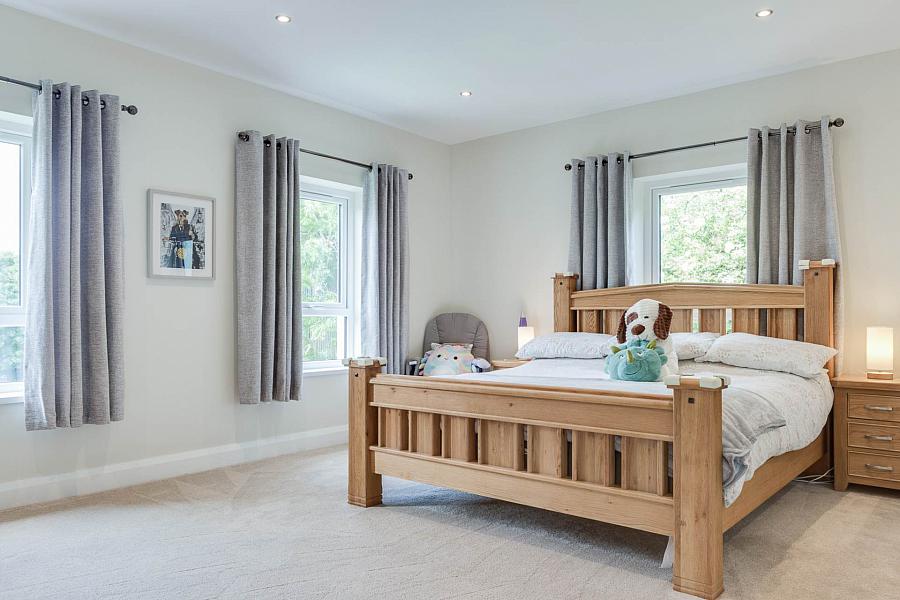 15 Springhill Meadows