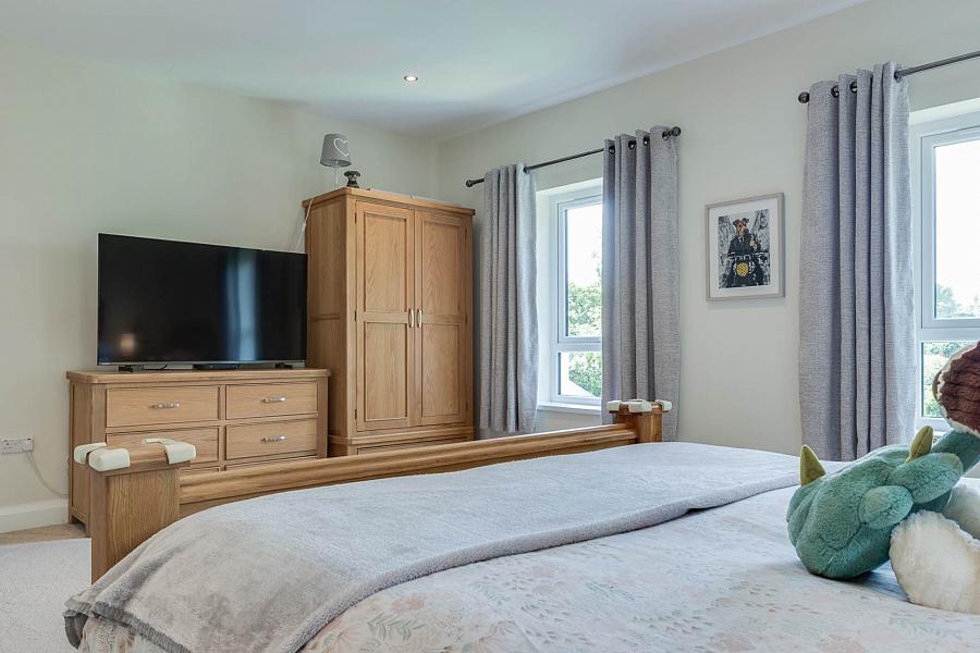 15 Springhill Meadows