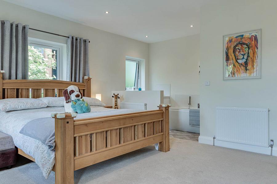 15 Springhill Meadows