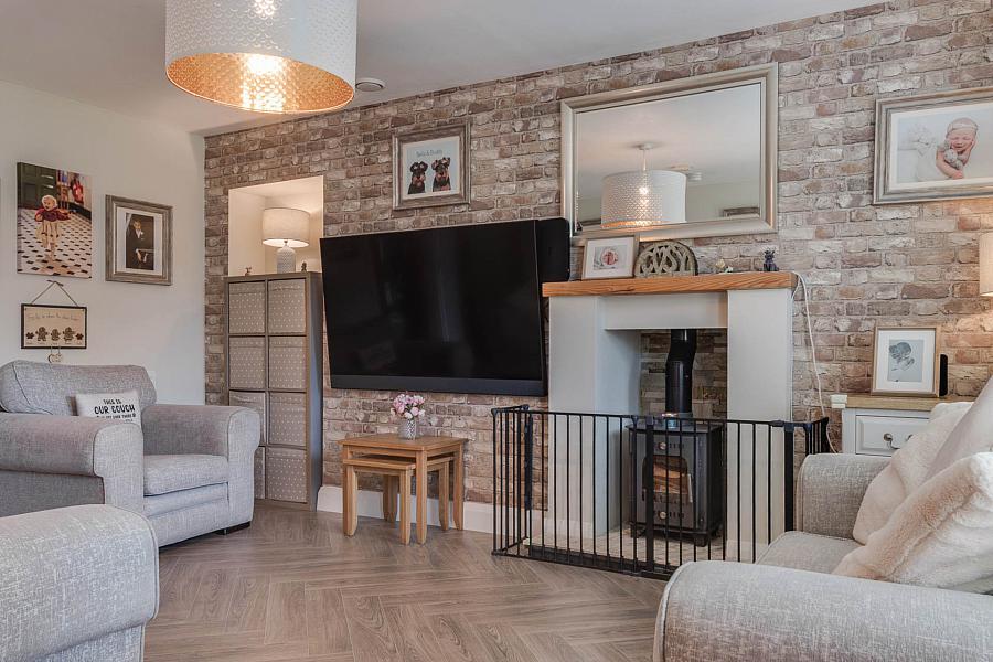 15 Springhill Meadows