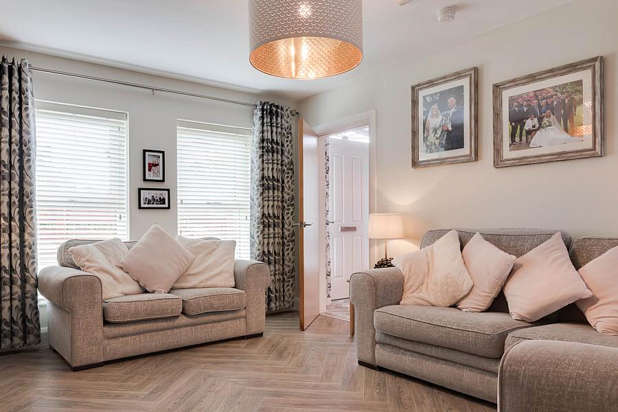 15 Springhill Meadows