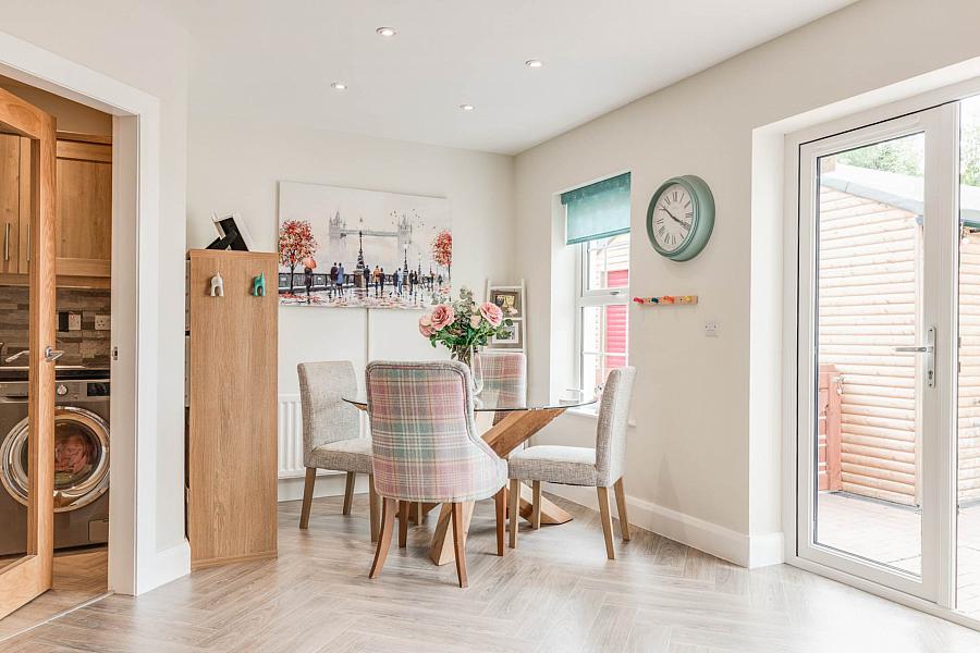 15 Springhill Meadows