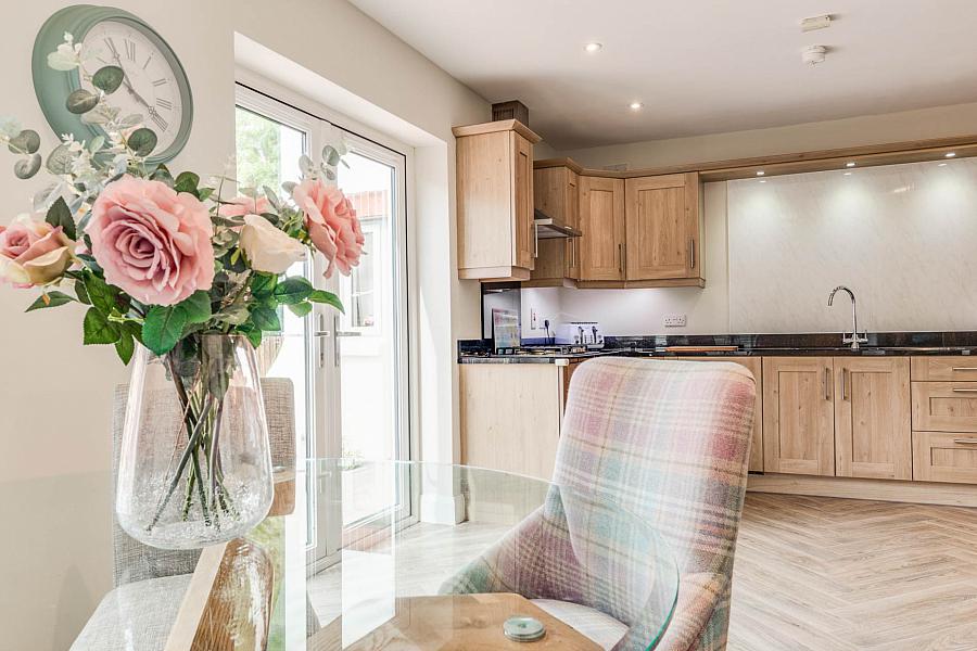 15 Springhill Meadows