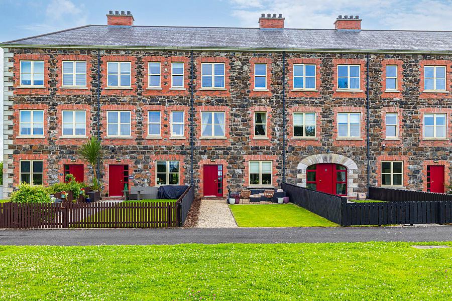 8 Glendoyle Cottages, dunadry, templepatrick, BT41 4RW