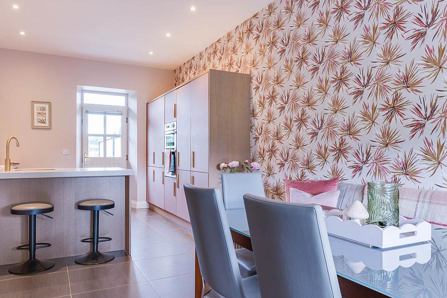 8 Glendoyle Cottages