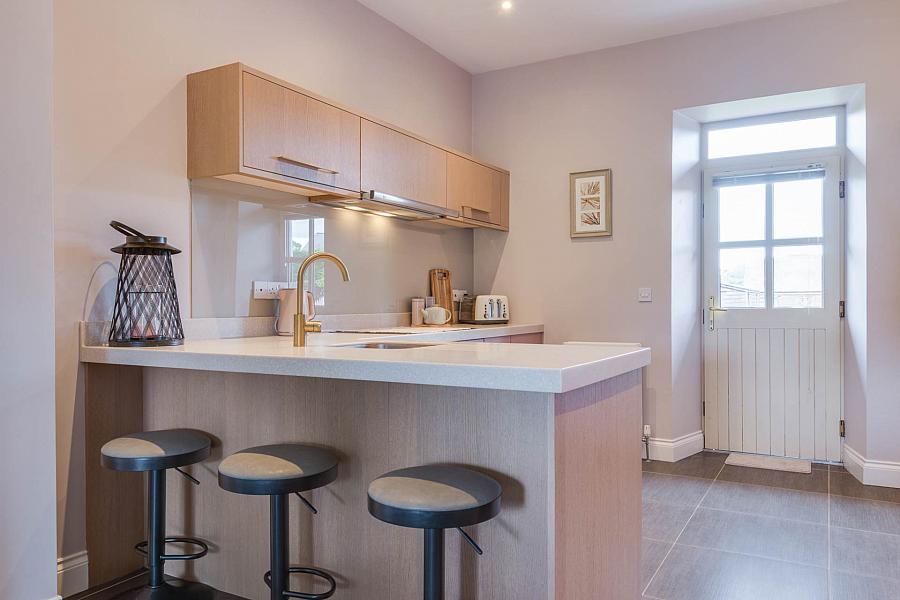 8 Glendoyle Cottages
