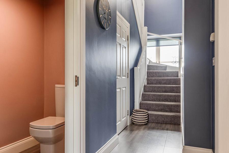 8 Glendoyle Cottages