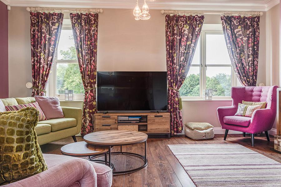 8 Glendoyle Cottages