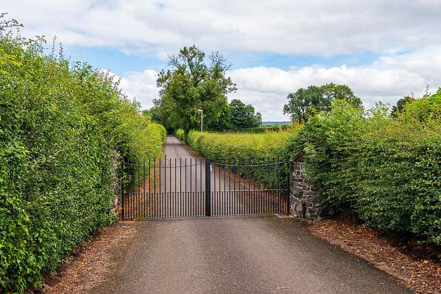 8 Glendoyle Cottages