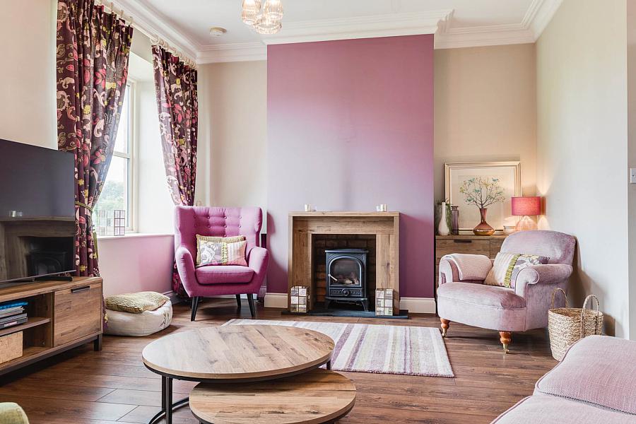 8 Glendoyle Cottages