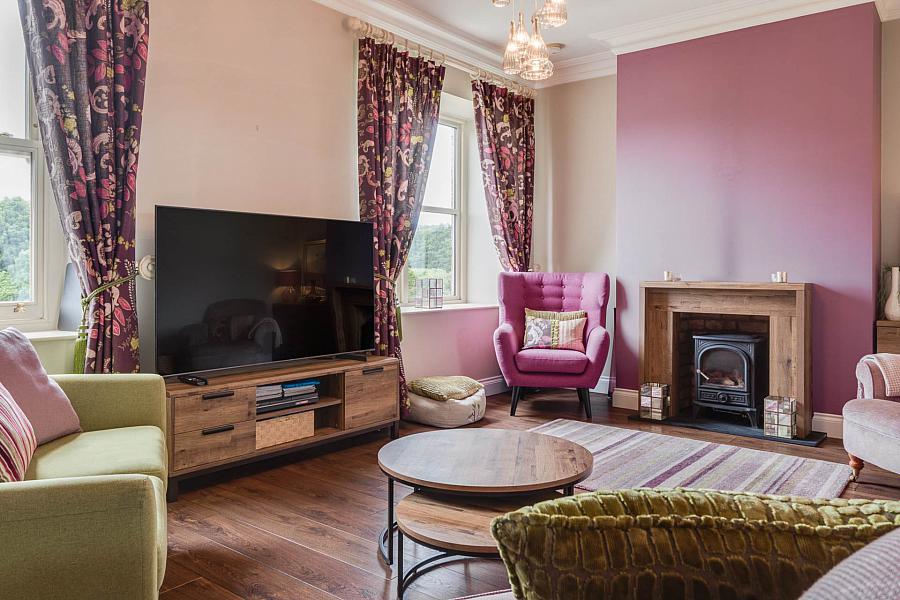 8 Glendoyle Cottages