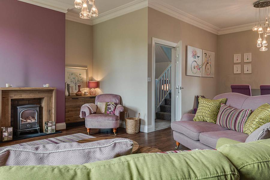 8 Glendoyle Cottages