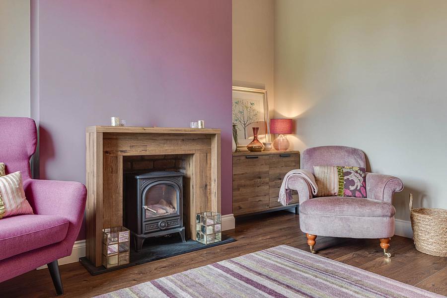 8 Glendoyle Cottages