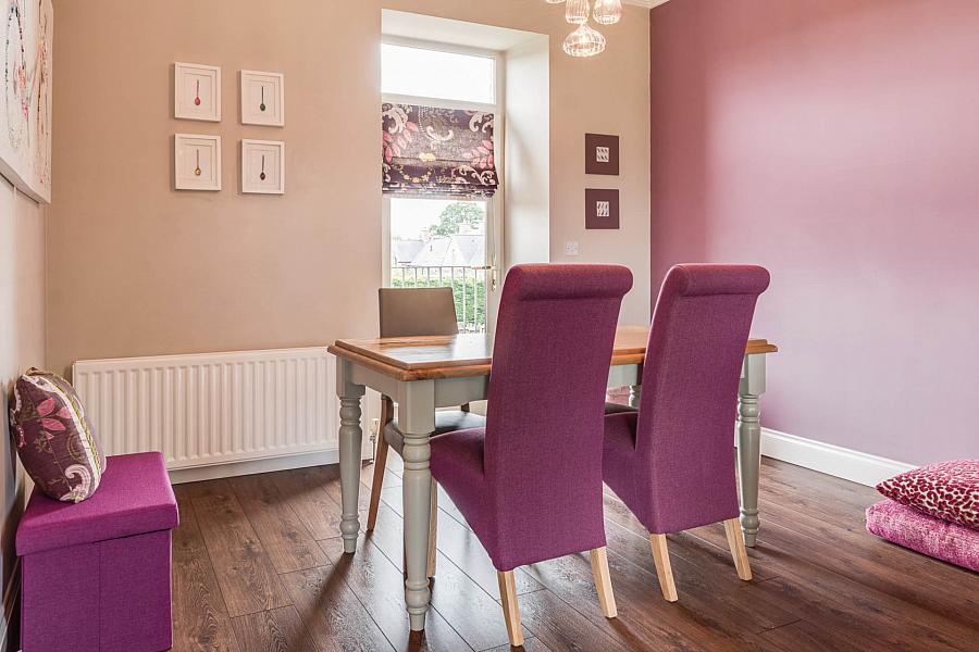 8 Glendoyle Cottages