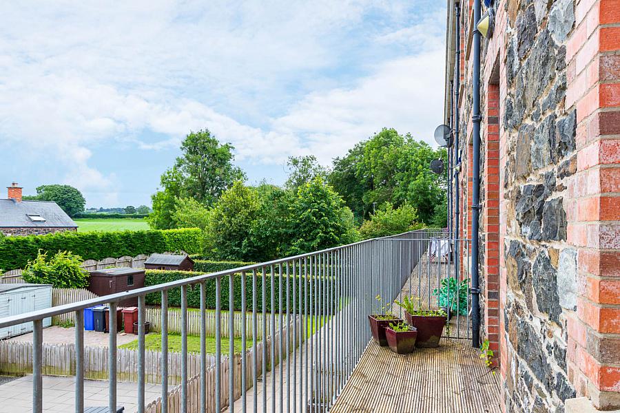 8 Glendoyle Cottages