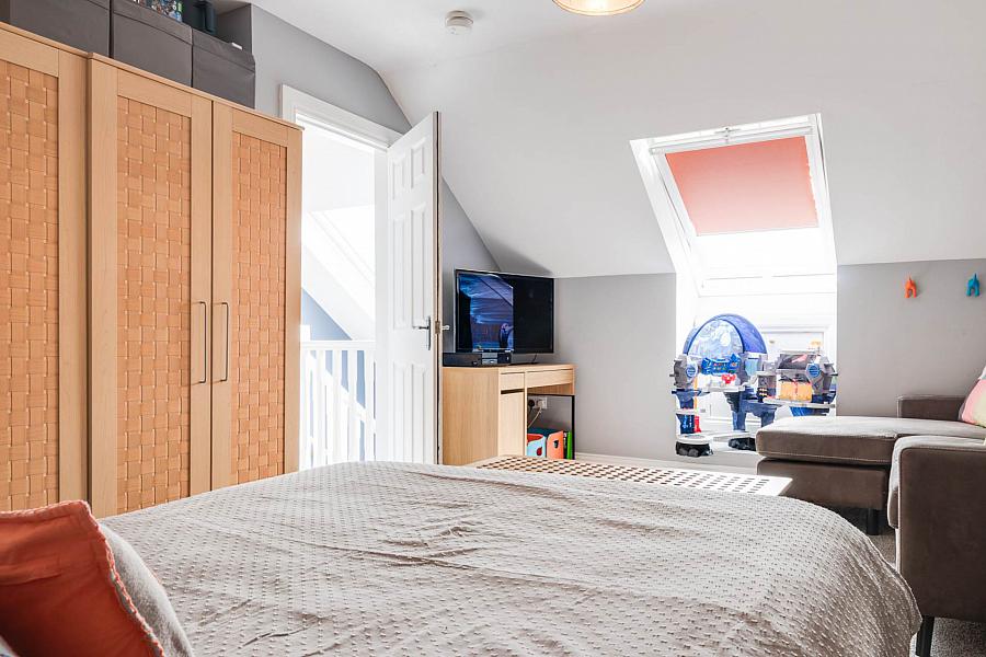 8 Glendoyle Cottages