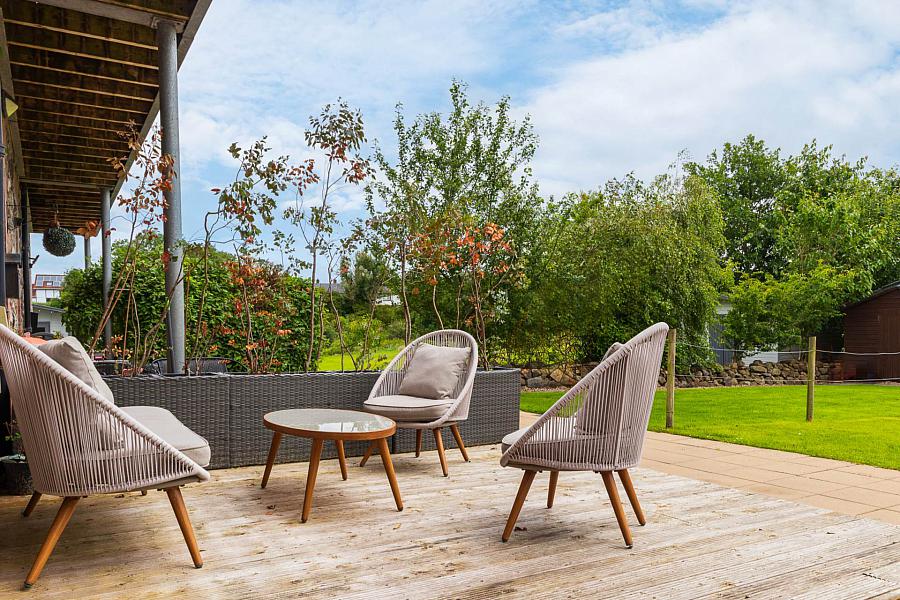 8 Glendoyle Cottages