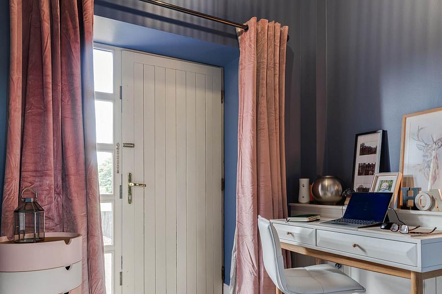 8 Glendoyle Cottages