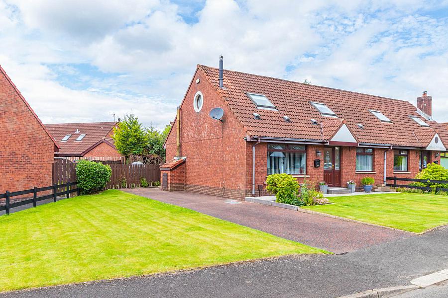 17 Meadow Drive, ballyclare, BT39 9XF