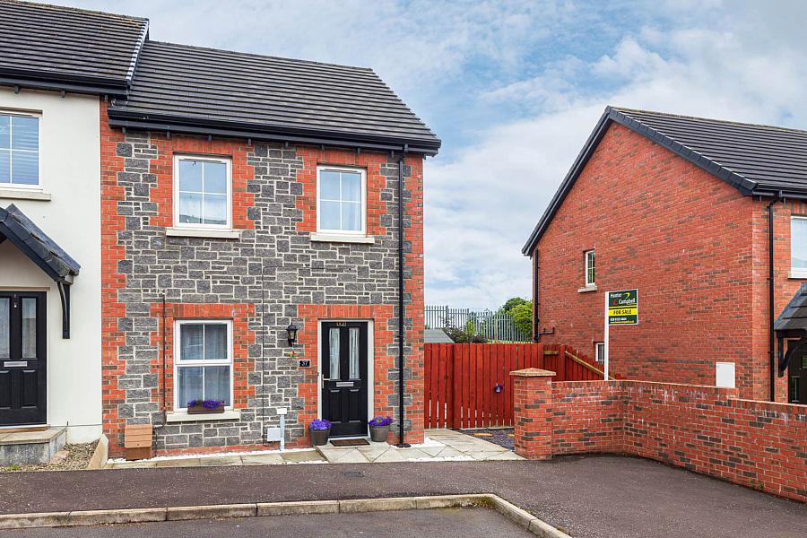 37 Ballyveigh Avenue