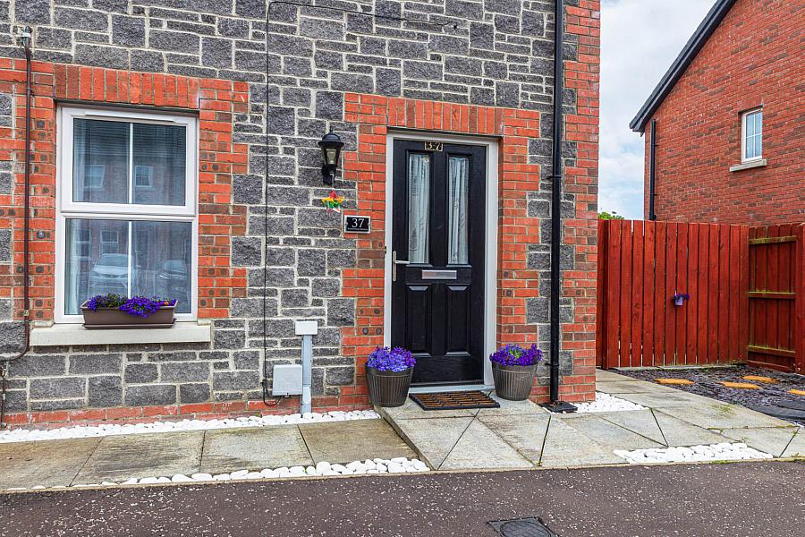 37 Ballyveigh Avenue