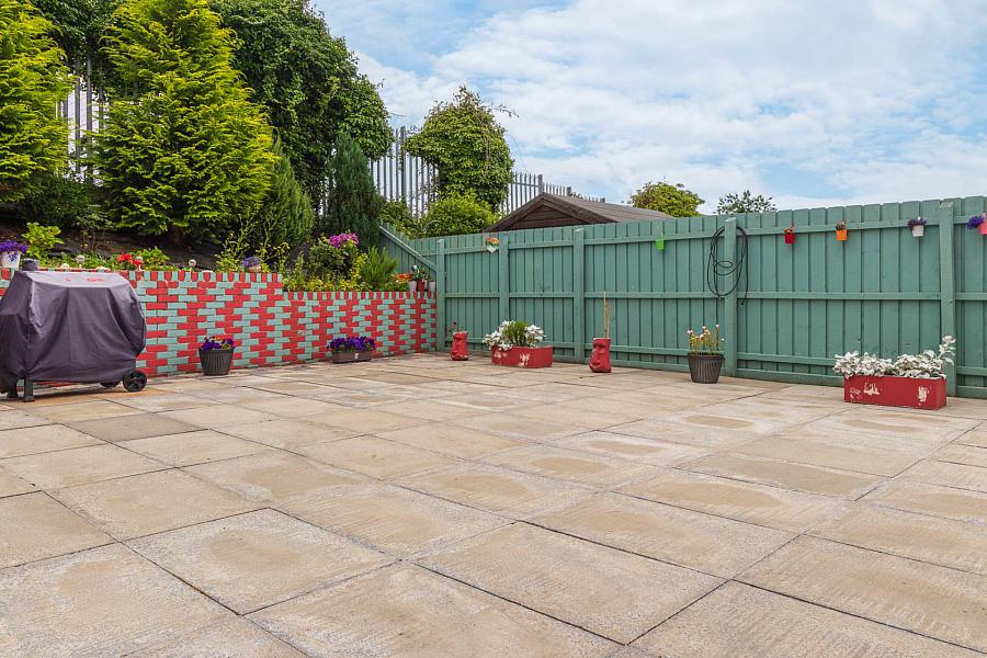 37 Ballyveigh Avenue