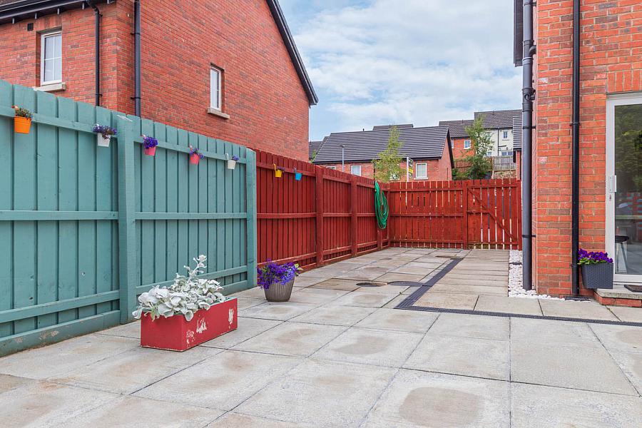 37 Ballyveigh Avenue